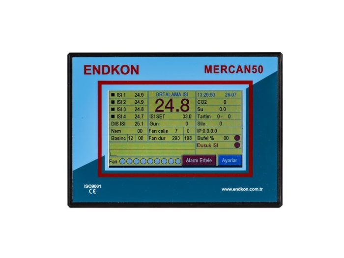 MERCAN50