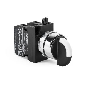 EMAS CM101S30 2-0-1 AÇ KAPA DÜĞME YENİ TİP DEMİR