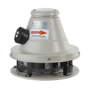FANEXFAN  FRÇF-2800 RADYAL ÇATI FANI