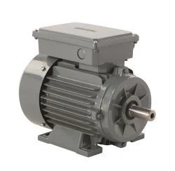 VOLT 0,18 KW 3000 D/D MONOFAZE ELEKTRİK MOTORU