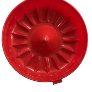 Otomatik Yemlik Tabak