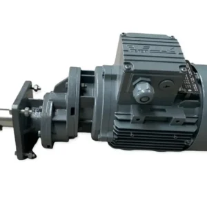 YILMAZ Yemlik Motoru (0,55kW)