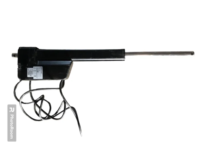 12.000 Newton Aktüatör (30 cm)