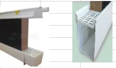 Cold Maker-Pedli Ara Parça -150*15 (Çerçeve)