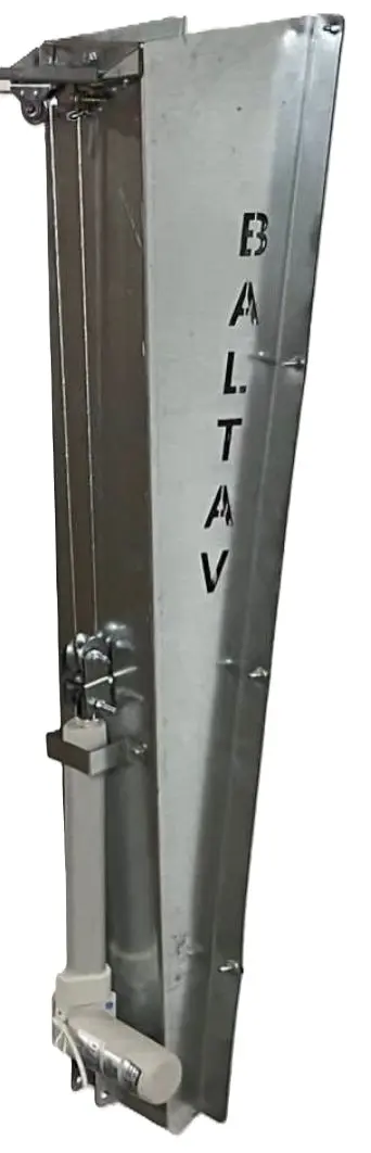 Pet Kapak Motor Konsolu